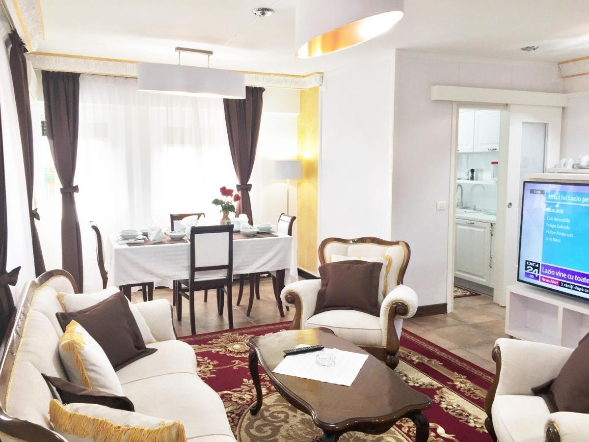 My Hotel Apartments Бухарест Экстерьер фото