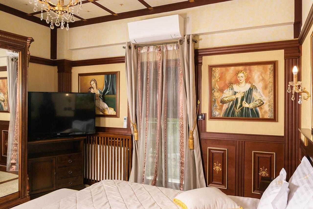 My Hotel Apartments Бухарест Экстерьер фото